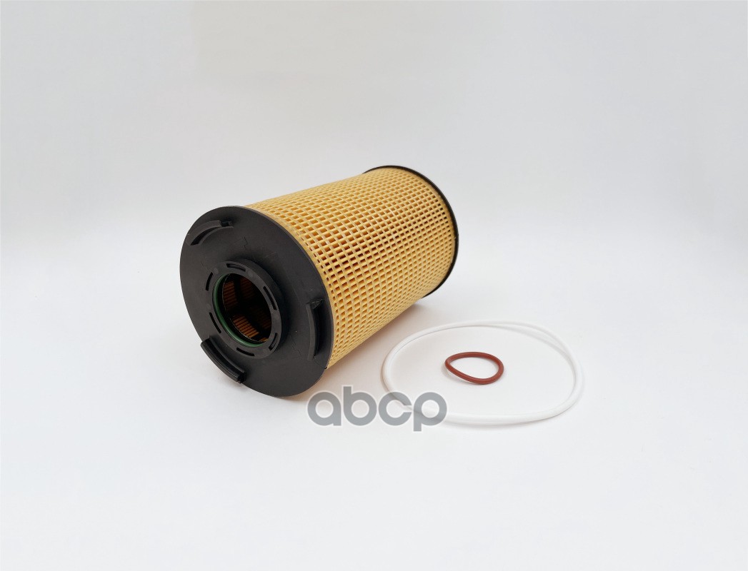 Фильтр масляный