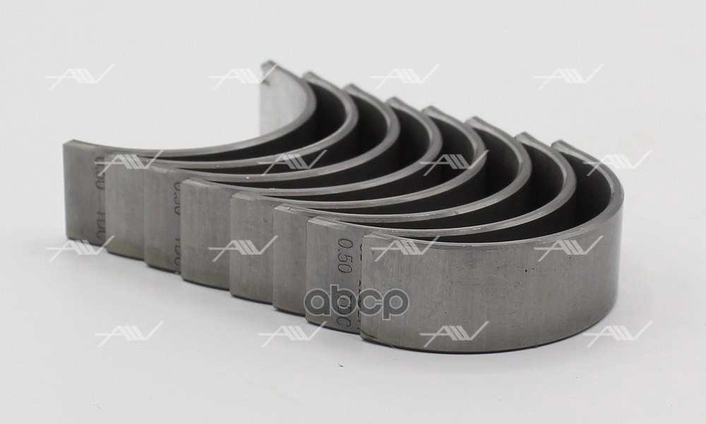 BE-33133 вкладыши шатунные 0.75 NISSAN MA09/10 CG10/13DE