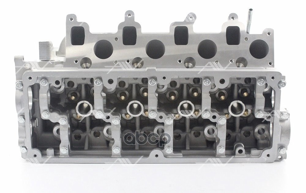 ZK-51018 головка блока цилиндров AUDI/VW CDBA/CDCA/CKTB/CKTC/CKUB/CKUC 2.0TDI (0