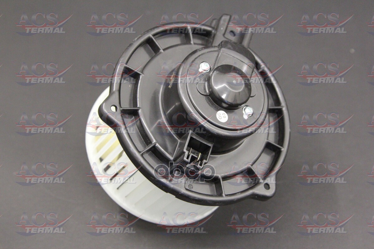 МОТОР ПЕЧКИ W163,1, ELEKTROMOTO