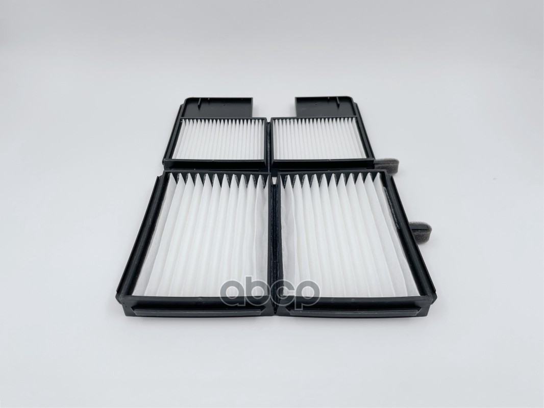 Фильтр салонный BIG Filter GB-9920