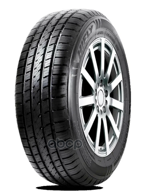 Автошина HIFLY Vigorous HT601 215/60 R17 96 H