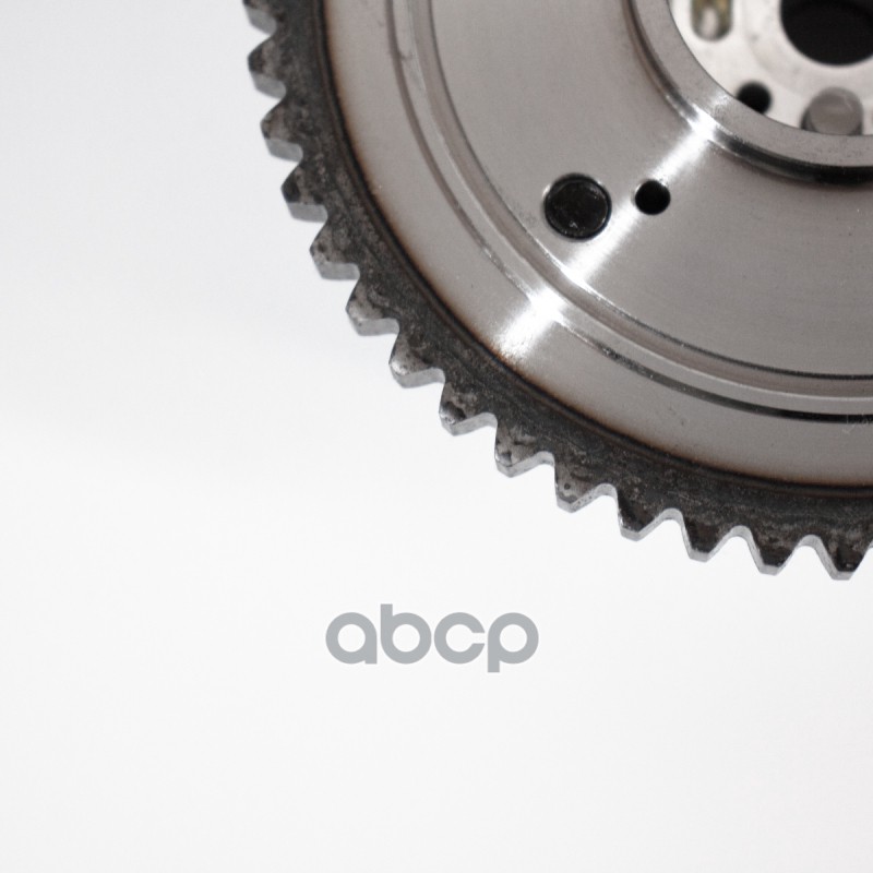 Шестерня(муфта) распредвала CVVT - впуск. Регулятор фаз газораспределения.