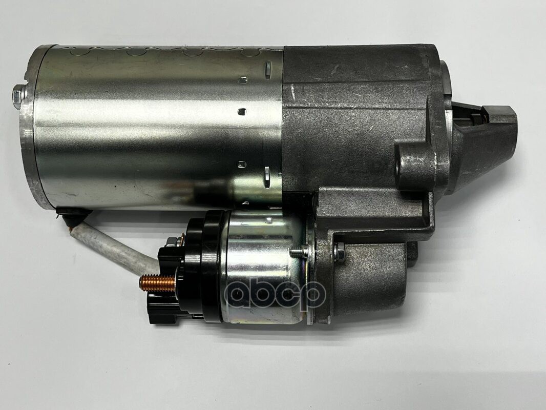 Стартер ВАЗ 2190, 1118,2170 (МКПП) КЗАТЭ