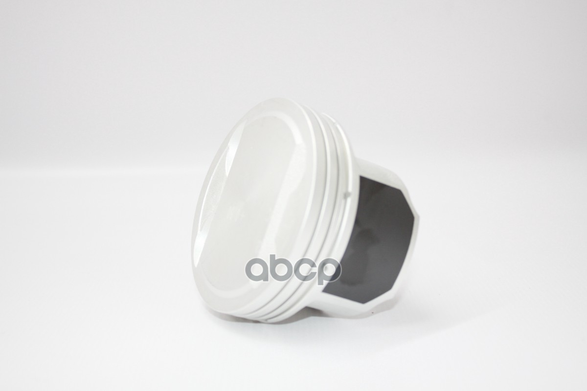 Поршень + кольца G4KD (234102G000 + 230402G000) (+0,5 мм.) (комплект на 1 цилинд