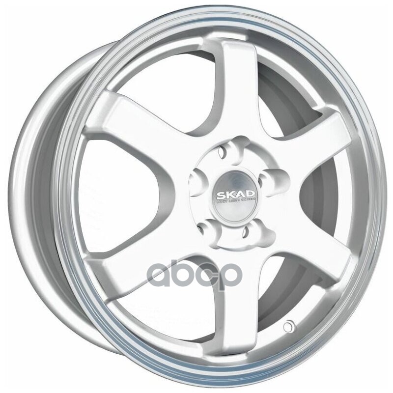 Диск SKAD, Киото 6x15/4x100ET40 60.1