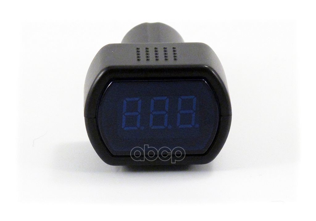 Вольтметр в прикуриватель ВМ-01 ( 3-30 В)