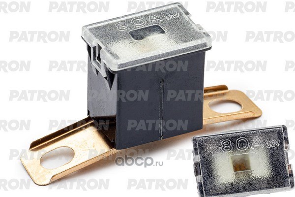 PATRON PFS130 Предохранитель