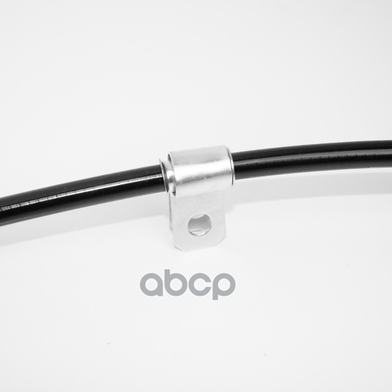 Трос ручного тормоза левый