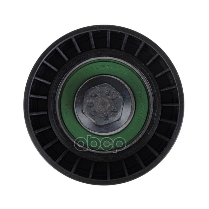 Ролик Натяжителя Ремня Грм Ford Cougar Focus Maverick Mondeo Ii Transit Conne Aba Automotive Yp853879 ABA Automotive арт. YP8...