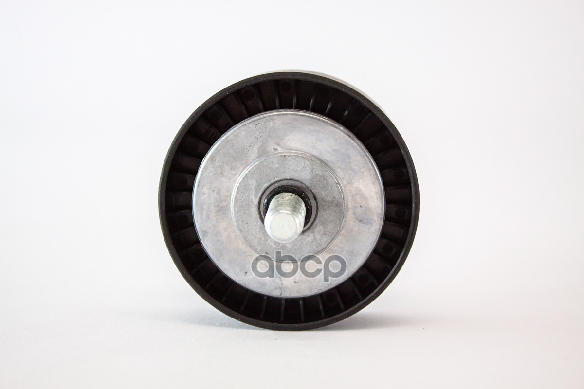 Ролик 'ленивец' N2 Actyon/Kyron 2.0 Дизель