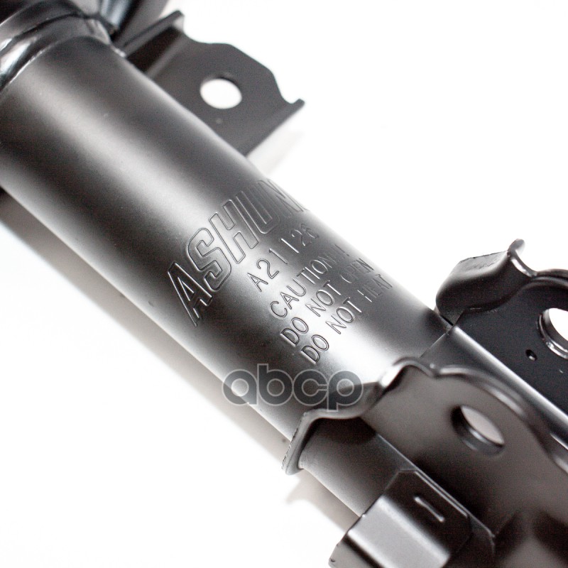 Стойка передняя левая