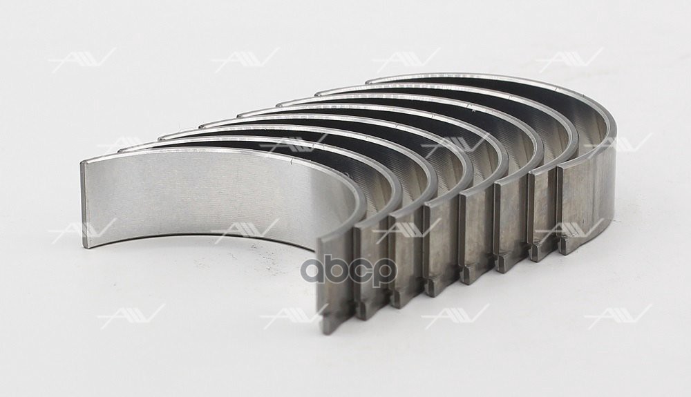 вкладыши шатунные STD OPEL Z 12 XE/Z 14 XEP 1.2i 16V/1.4i 16V