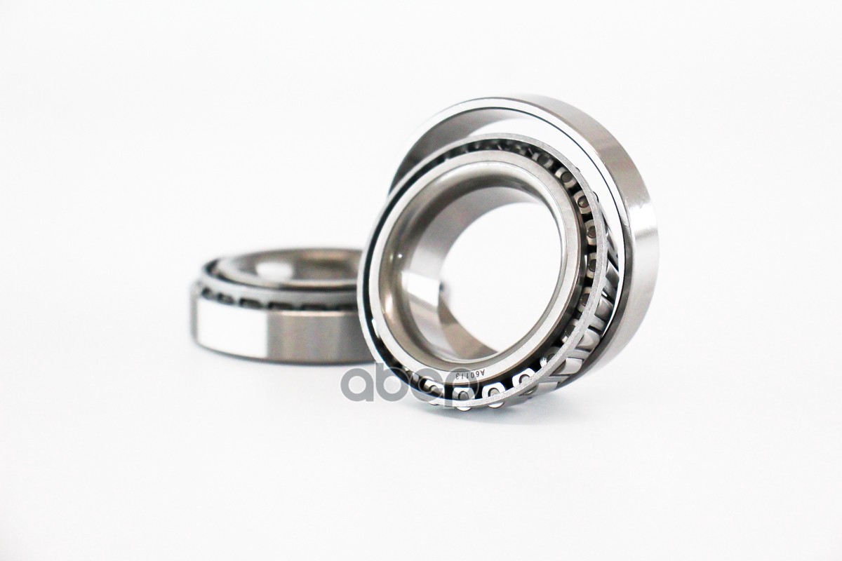 Подшипник передней ступицы (комплект с сальниками)