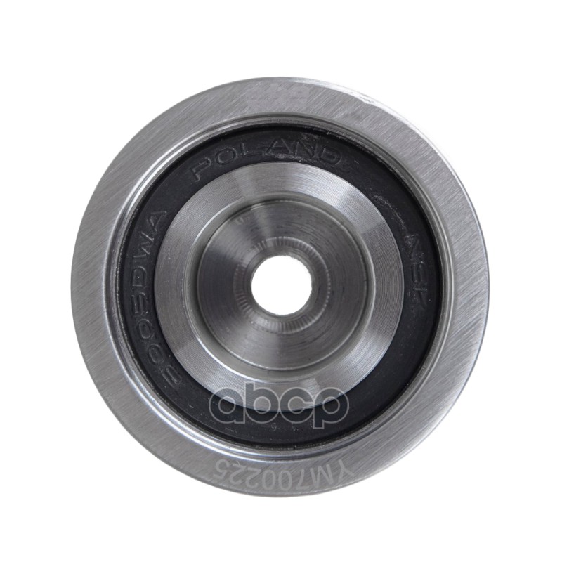 Ролик Натяжителя Ремня Грм Volvo C30 C70 Ii S40 Ii S60 I Ii S80 I Ii V40 V50  Aba Automotive Ym700225 ABA Automotive арт. YM7...