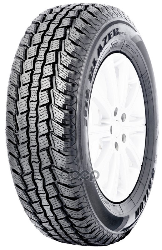 Автошина SAILUN ICE BLAZER WST2 LT 235/65 R18 106 T