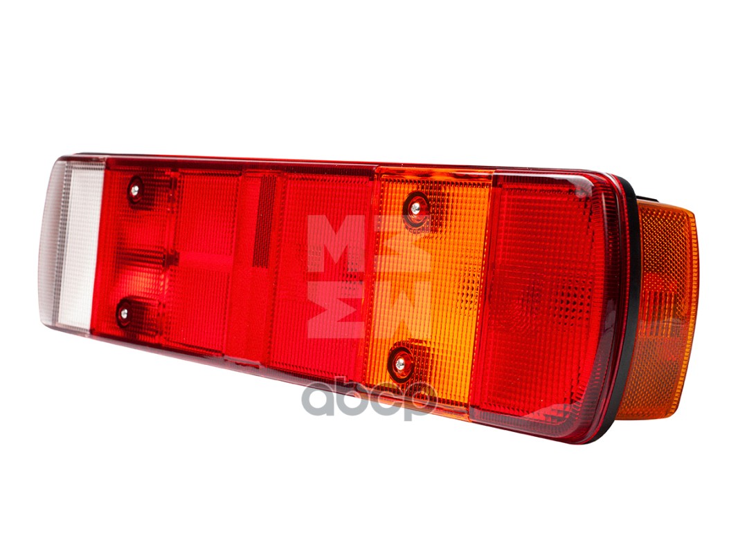 фонарь задний правый многосекционный  Scania 114 96-04