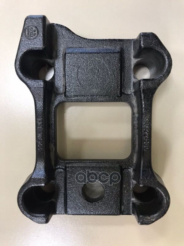 Кронштейн рессоры