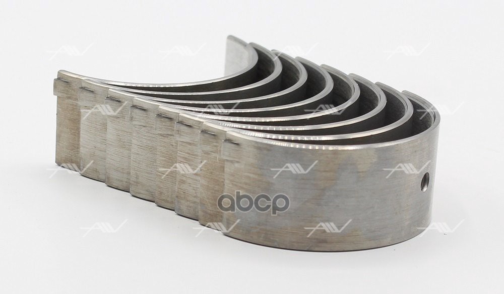 BE-34362 вкладыши шатунные 0.50 TOYOTA 1C/CT2C/2CT -08/1985