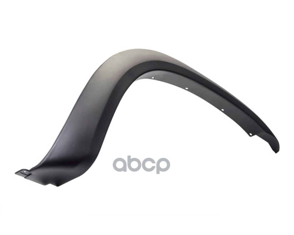 Расширитель арки крыла переднего правого PATROL/SAFARY 1997-2003