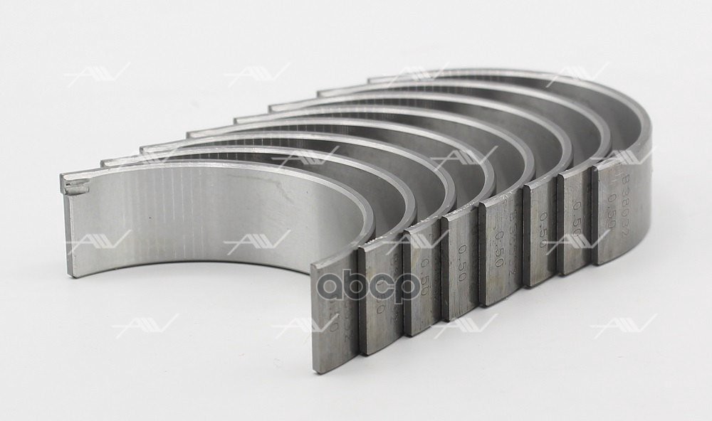 вкладыши шатунные STD SUBARU EJ18/20/22/25