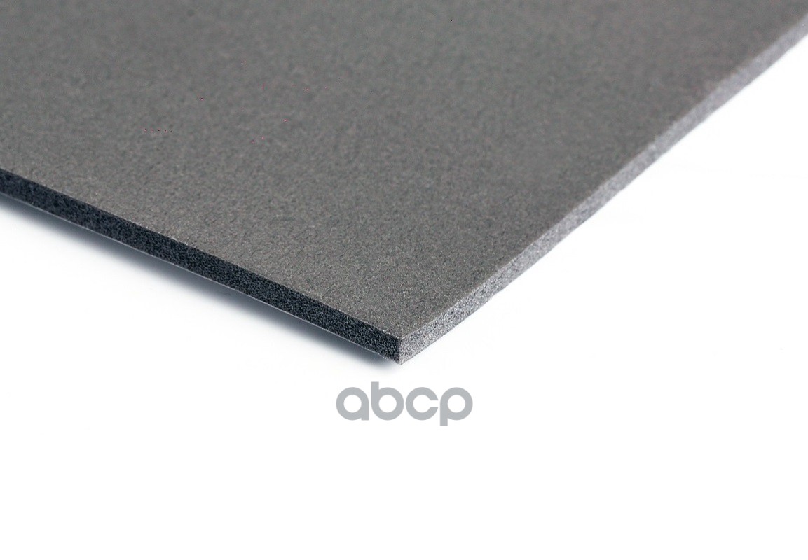 DC-000-0000113 Звуко-теплоизоляция DC List 4 mm (splong) (0,75 х 1м)