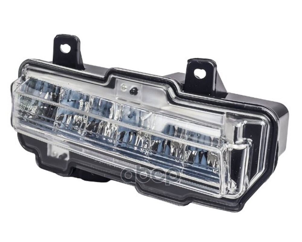 Фонарь дневных ходовых огней правый