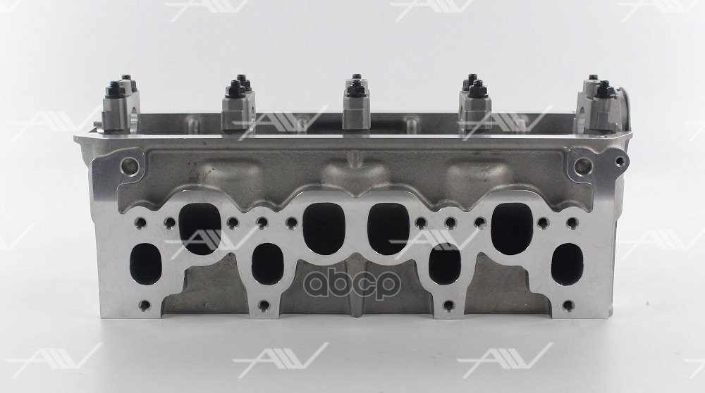 ZK-51000 головка блока цилиндров AUDI/VW 1.9TD AAZ клапан 8mm (028 103 351B)