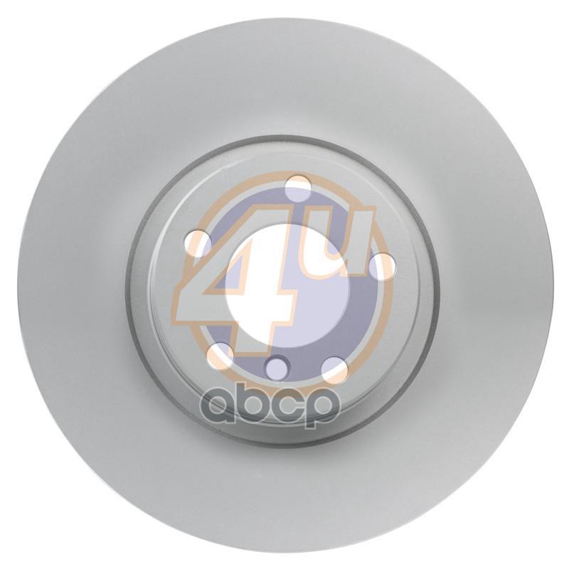 ДИСК ТОРМОЗНОЙ ПЕР BMW X5 (E70) 2006/02-2013/07 (348X30) ВЕНТ (С ПОКРЫТИЕМ)