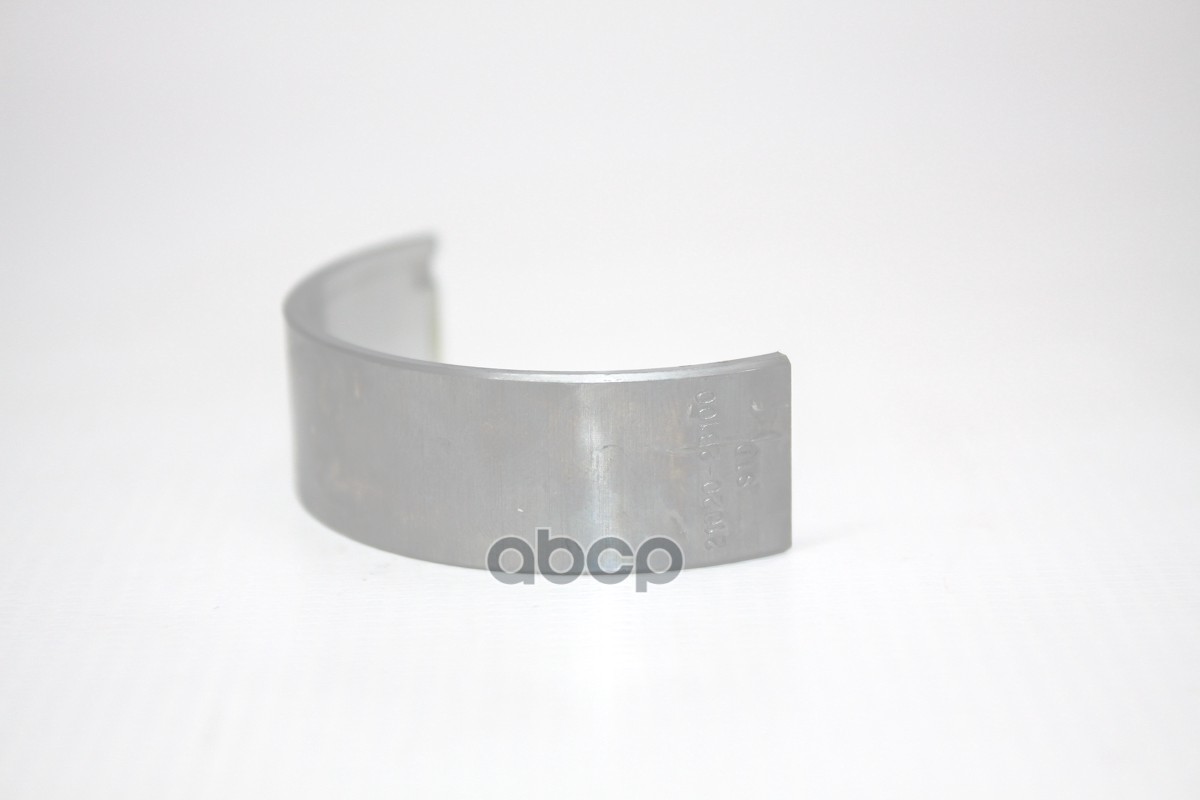 Вкладыши шатунные G4FC (230602B000) (STD) комплект