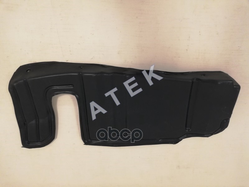 ATEK SPORTAGE 08- Пыльник двигателя передний левый RP-00708