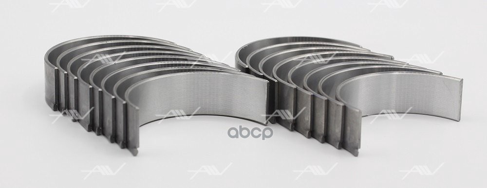 BE-34400 вкладыши шатунные STD TOYOTA 1VD-FTV