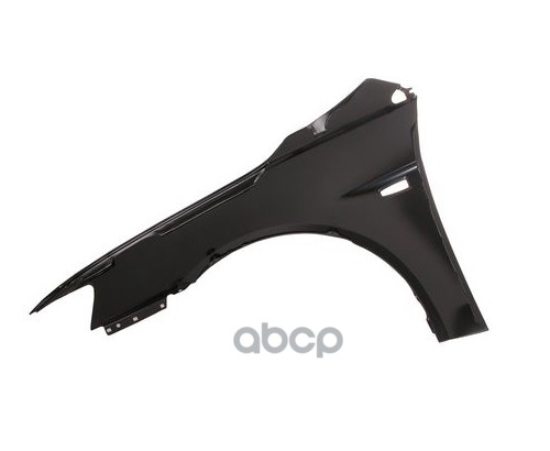 Крыло переднее {ST04}