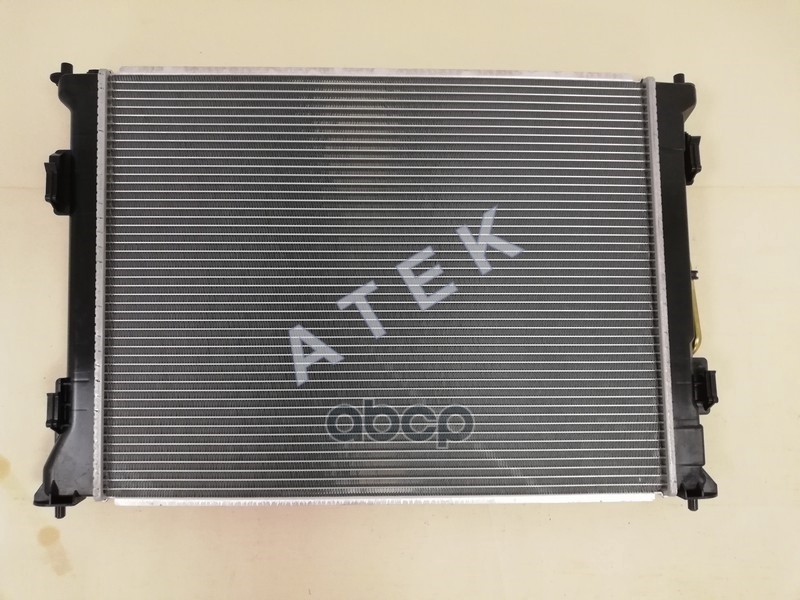 ATEK Sonata VII (LF) 14- Радиатор охлаждения основной АКПП RP-30045