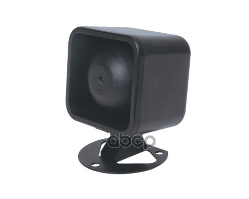 Сирена автосигнализации Вымпел (BCS-S108, 6-ти тональная, 20 Вт)