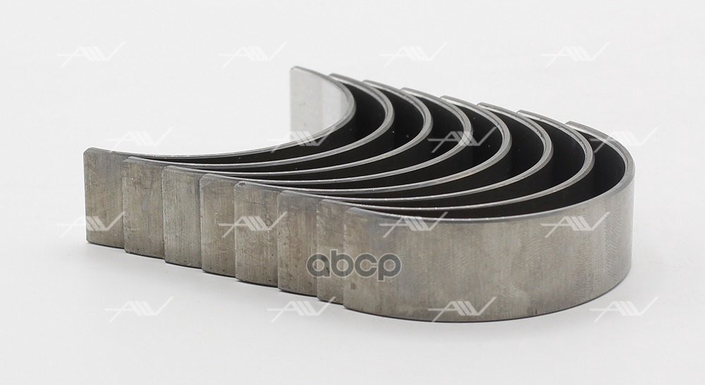 BE-51090 вкладыши шатунные STD SKODA/VW 1.6i 16V