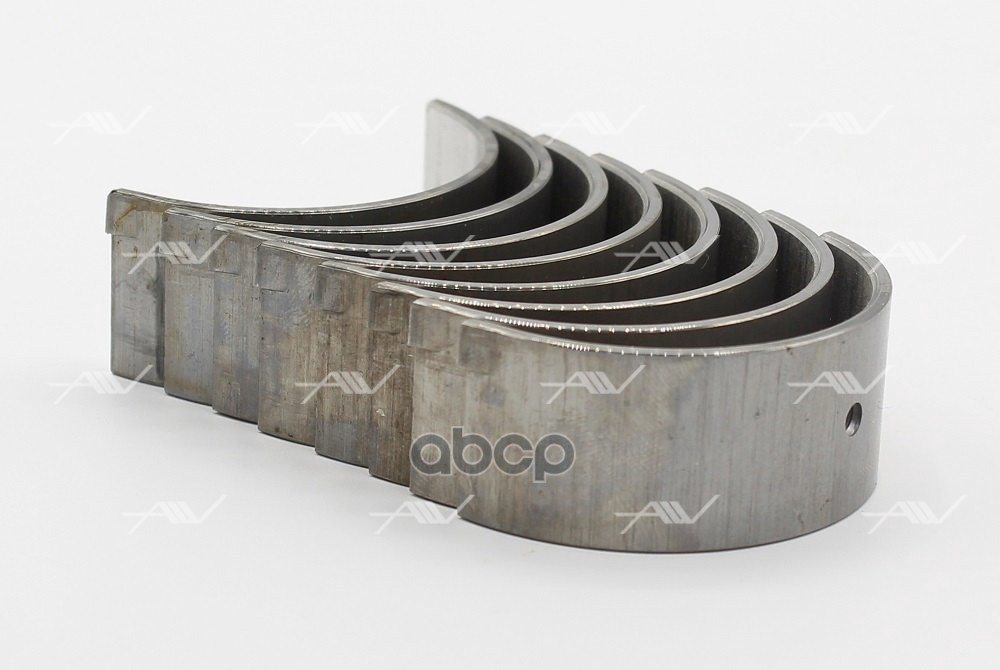 BE-35030 вкладыши шатунные STD HONDA D13A2/D13B/EV