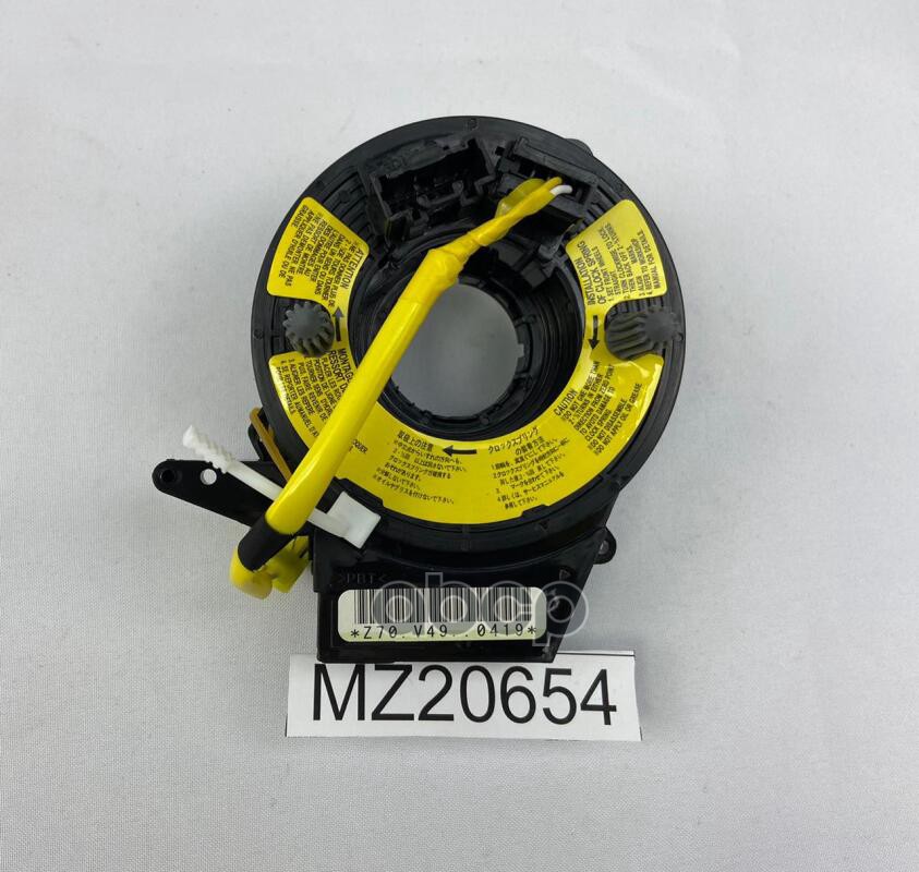 Шлейф Подрулевой Колонки Mazda 5 (08-) / Mazda 3 Schnieder арт. MZ20654