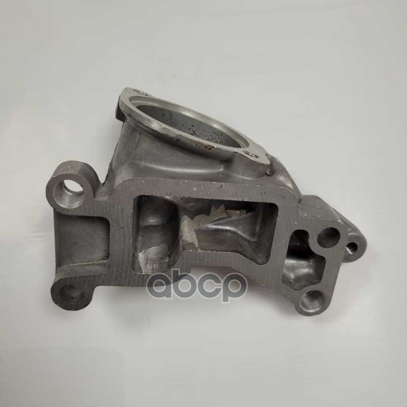 Корпус термостата Газель-Бизнес дв. УМЗ-4216 Евро-3 с ГБО