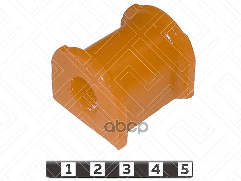 Втулка стабилизатора задней подвески