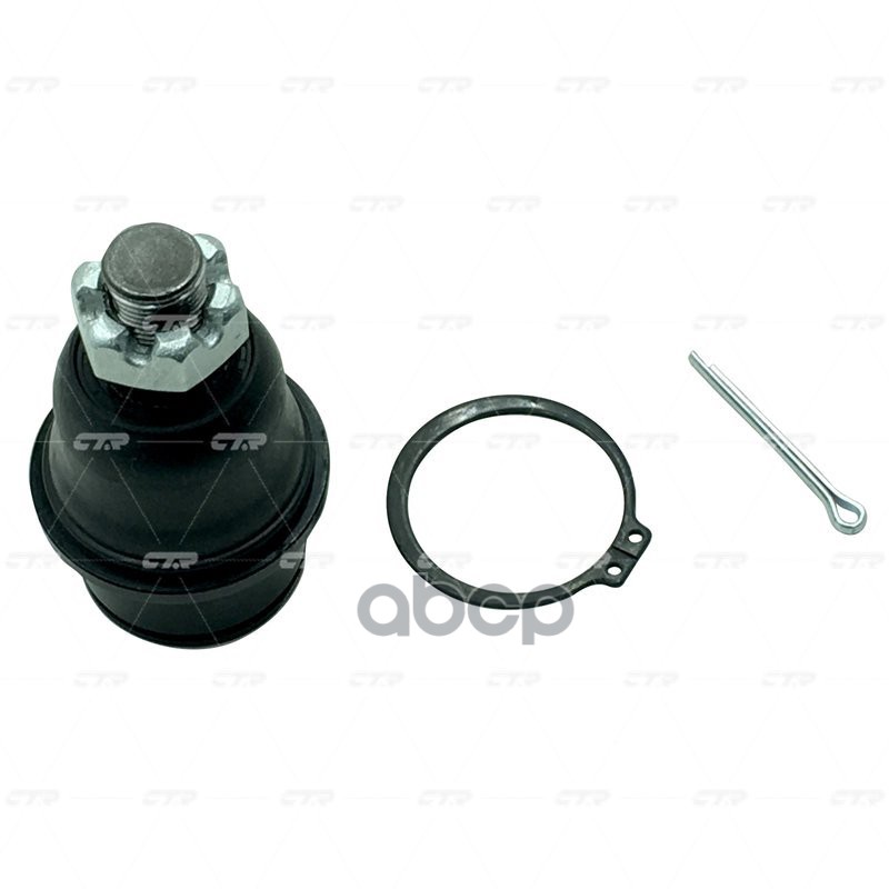 Шаровая опора  CB0216 / CBKK-12 KIA Pregio 97-,Bongo III 04- Нижн.