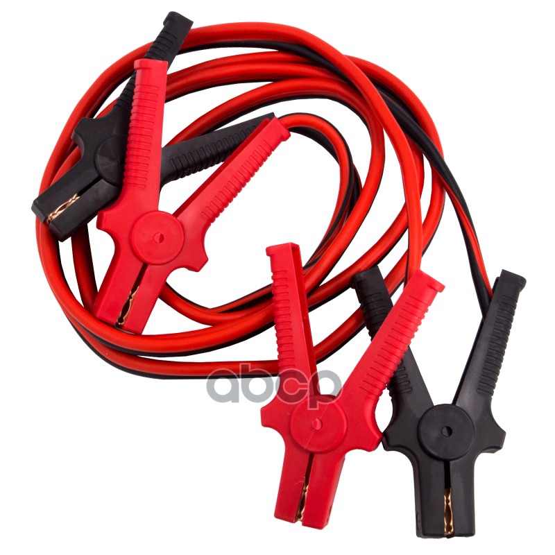 Провода пусковые Clim Art 600 А 3,5 м CLA00343