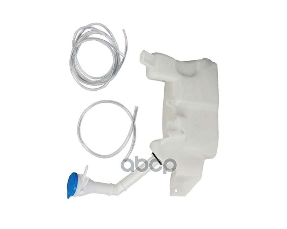 Бачок омывателя с насосом (моторчиком) QASHQAI 2014-