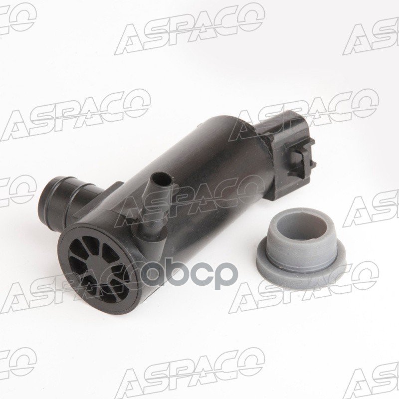 Моторчик омывателя фар