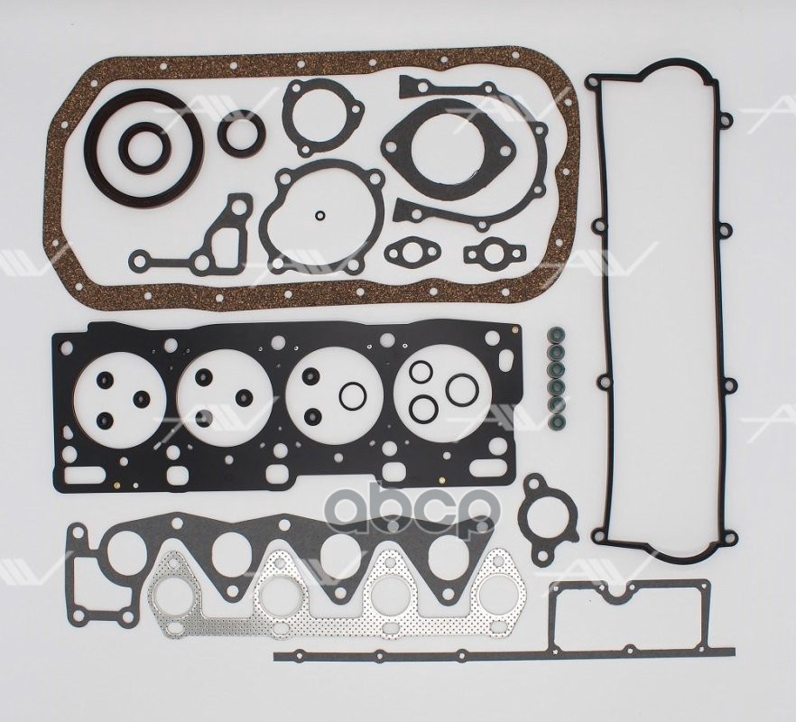 комплект прокладок MAZDA RF AUTOWELT FS-31020