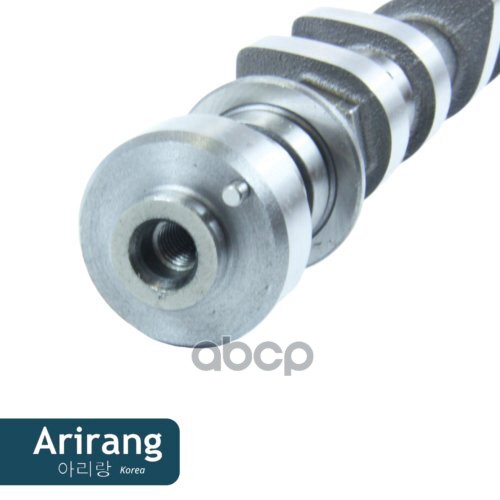 Распредвал