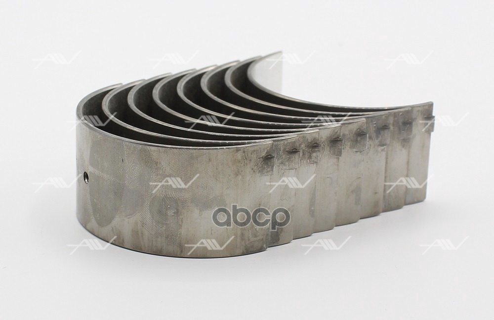 BE-34280 вкладыши шатунные STD DAIHATSU DG/DL/DL-T