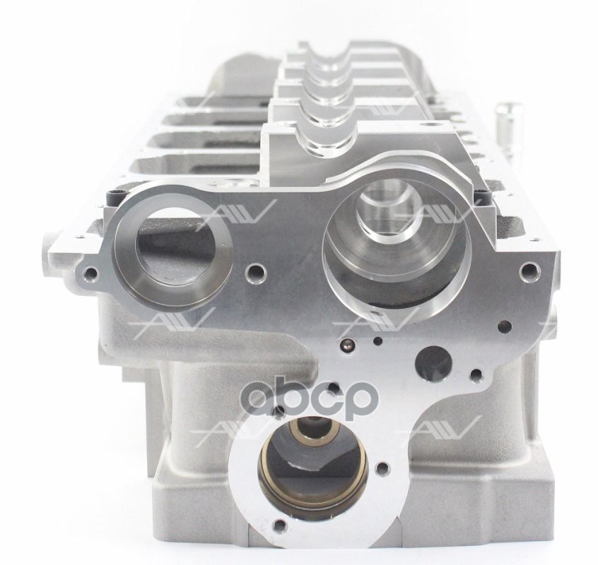 Головка блока цилиндров AUDI VW AXD AXE (070 103 063 D K Q S R E)