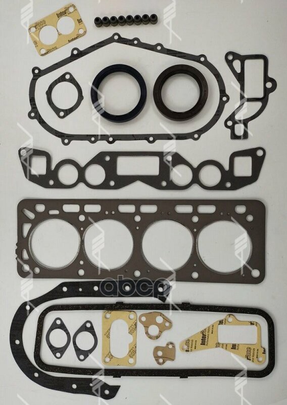 FS-33390 комплект прокладок NISSAN H20II