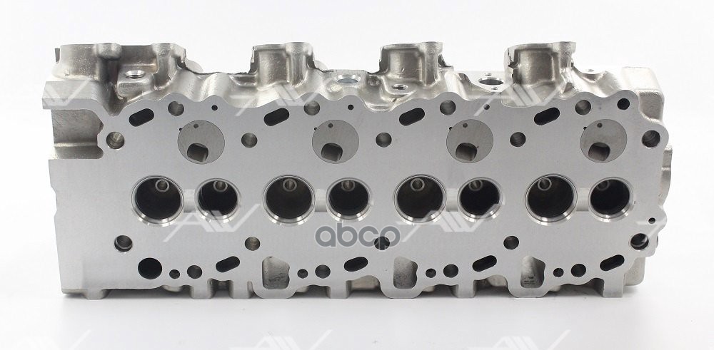 ZK-34017 головка блока цилиндров TOYOTA 1KZ-TE 3.0TD (11101-69175)